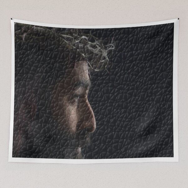 Item preview, Crown of Thorns - Side View designed and sold by HarTee.
