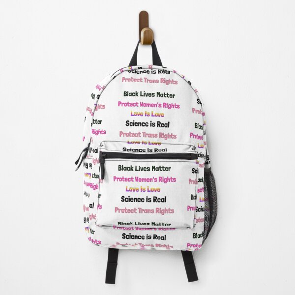 Item preview, Human Rights designed and sold by Knottygirl.