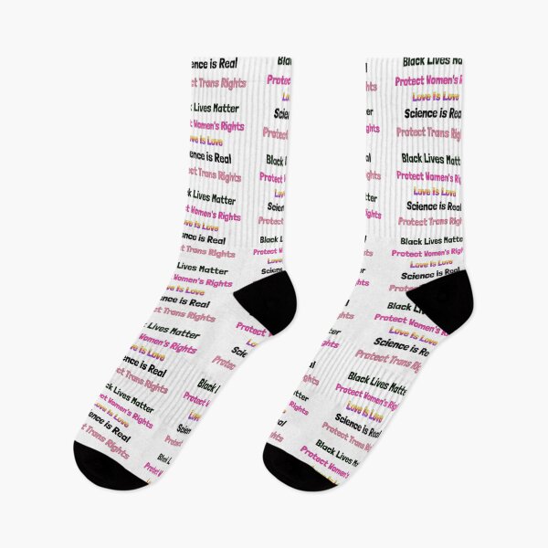 Item preview, Human Rights designed and sold by Knottygirl.