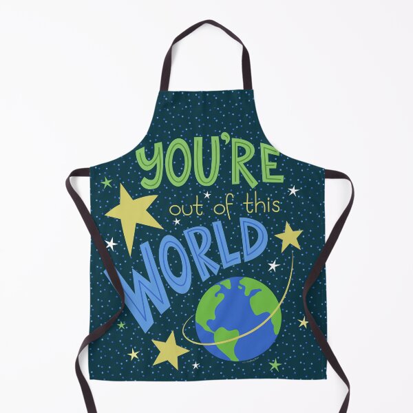 Item preview, You're Out of this World designed and sold by Stacy Mitchell.