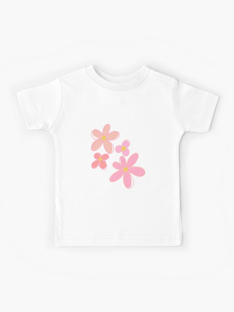 Crew Kids Heathered Set - Pink Crew Kids Heathered Set - Pink
