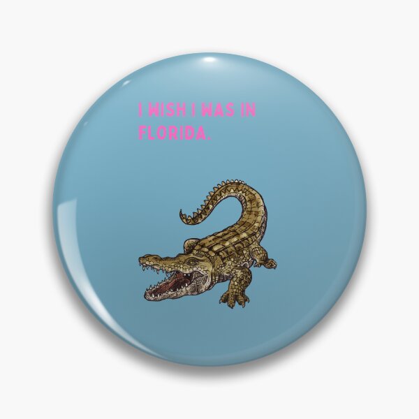 Item preview, Wish i was in Florida  designed and sold by FloridaKeys1984.