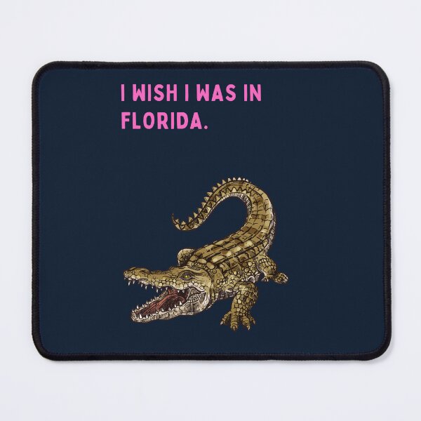 Item preview, Wish i was in Florida designed and sold by FloridaKeys1984.
