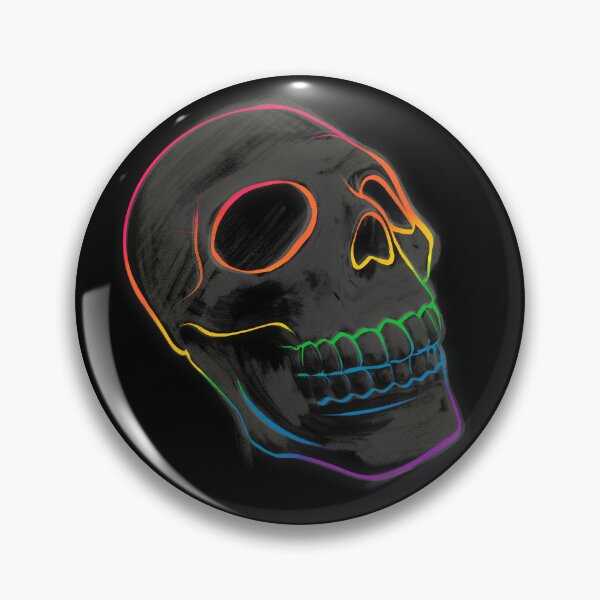 Item preview, Sonrisa de espectro designed and sold by AgentAnkou.