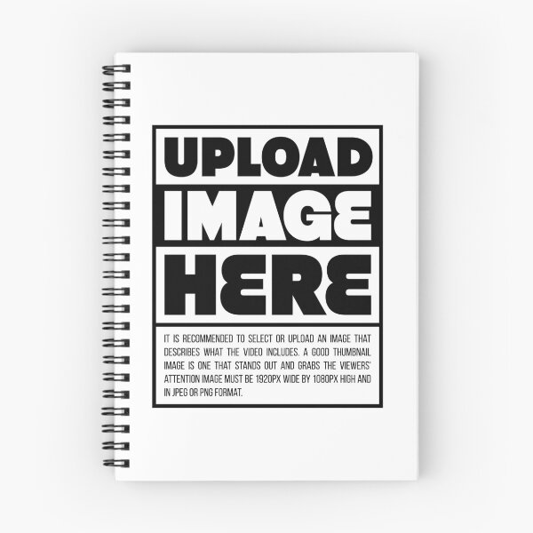 Item preview, Upload Image Here Placeholder Text; Use when there is no picture designed and sold by GreissDesign.