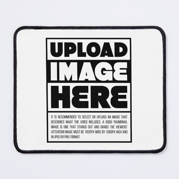 Item preview, Upload Image Here Placeholder Text; Use when there is no picture designed and sold by GreissDesign.