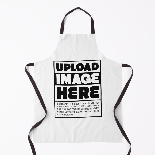 Item preview, Upload Image Here Placeholder Text; Use when there is no picture designed and sold by GreissDesign.