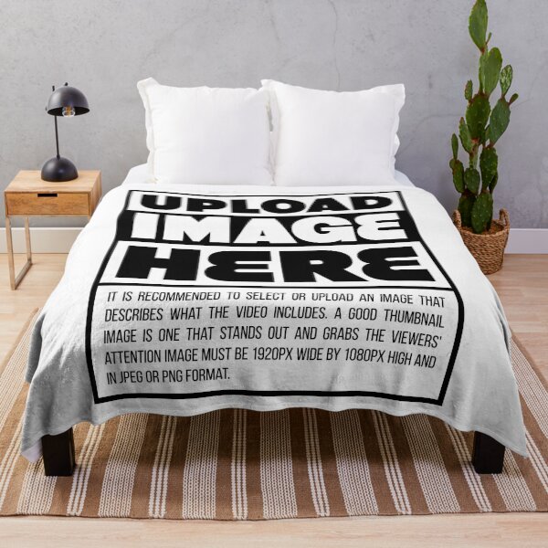 Item preview, Upload Image Here Placeholder Text; Use when there is no picture designed and sold by GreissDesign.