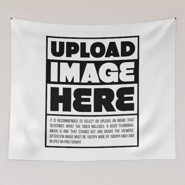 Item preview, Upload Image Here Placeholder Text; Use when there is no picture designed and sold by GreissDesign.