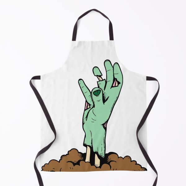 Item preview,  Zombie hand. designed and sold by Pablo Isaac.