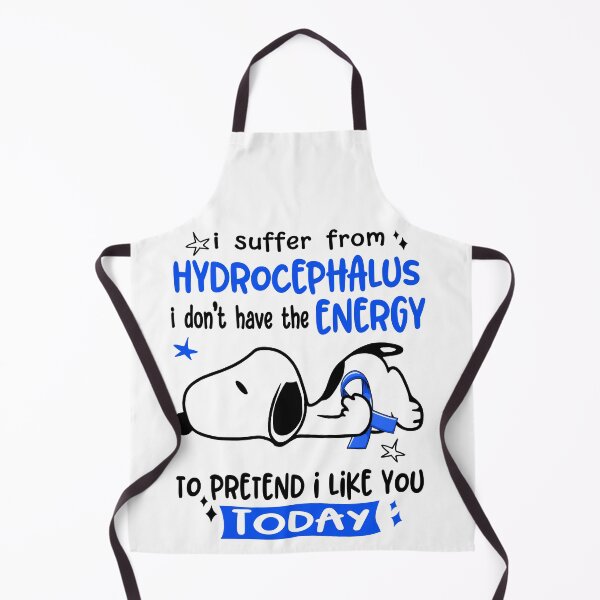 Item preview, I Suffer From Hydrocephalus I Do Not Have The Energy To Pretend I Like You Today designed and sold by Wlsnpeggy.