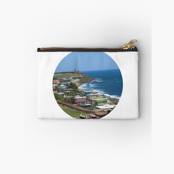 Item preview, La Perla, Puerto Rico  designed and sold by Maritza Morales.