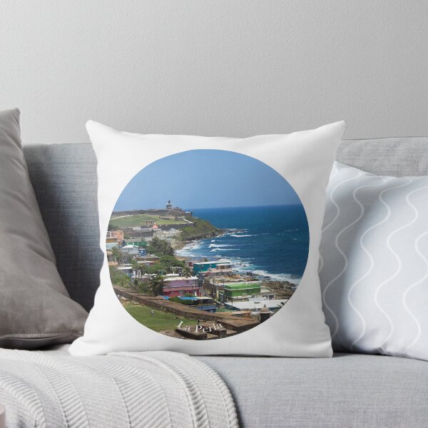 Item preview, La Perla, Puerto Rico  designed and sold by Maritza Morales.