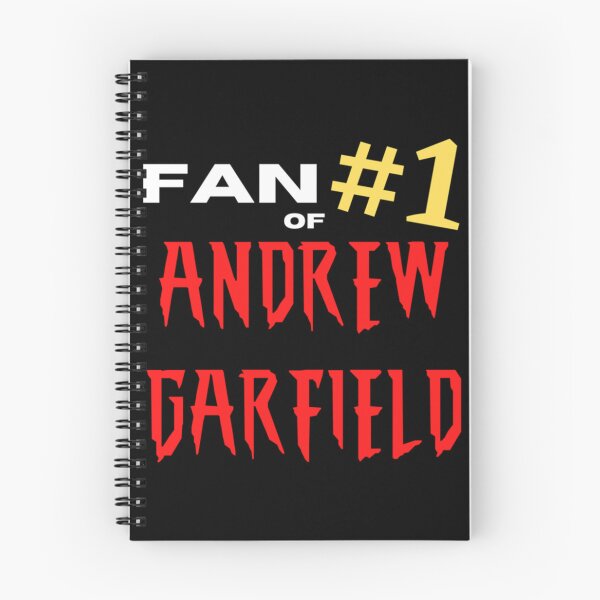 Item preview, Fan 1 Of Andrew Garfield Tank Top designed and sold by donniejeanjr6.
