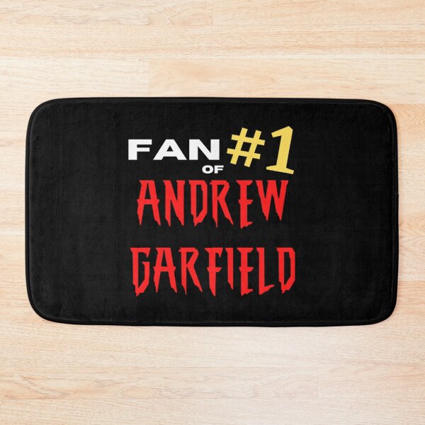 Item preview, Fan 1 Of Andrew Garfield Tank Top designed and sold by donniejeanjr6.