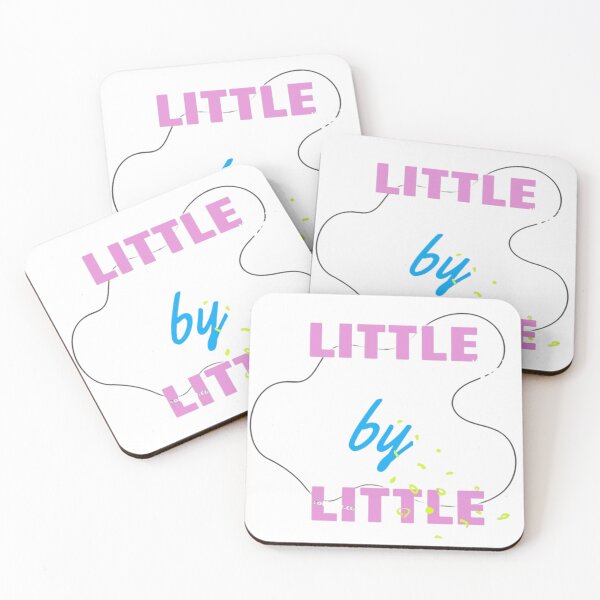 Item preview, little by little designed and sold by byrne-ma.
