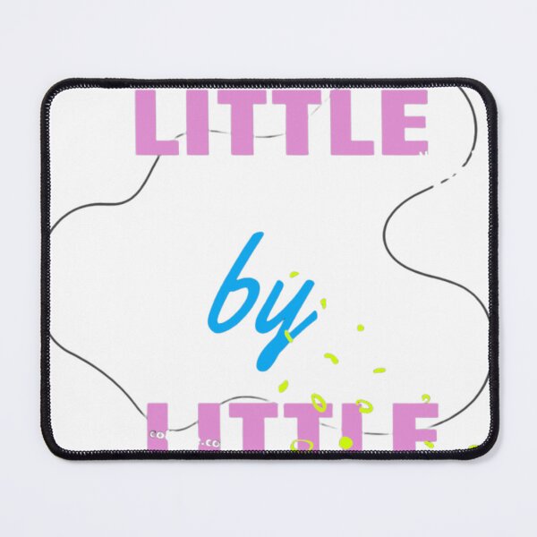 Item preview, little by little designed and sold by byrne-ma.