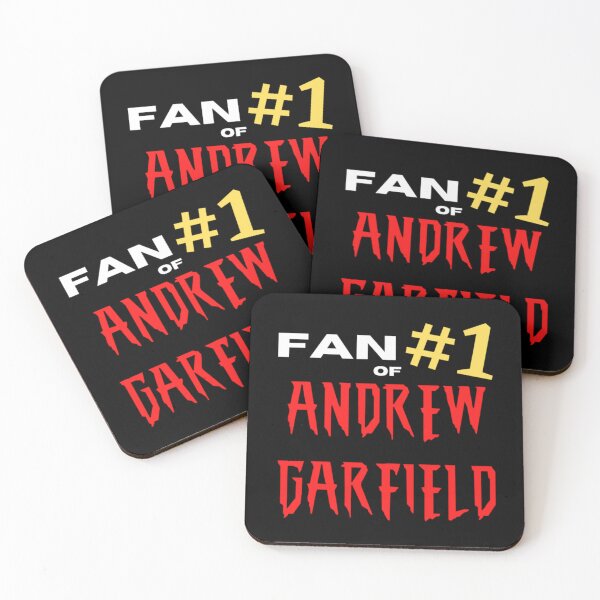 Item preview, Fan 1 Of Andrew Garfield Tank Top designed and sold by donniejeanjr6.
