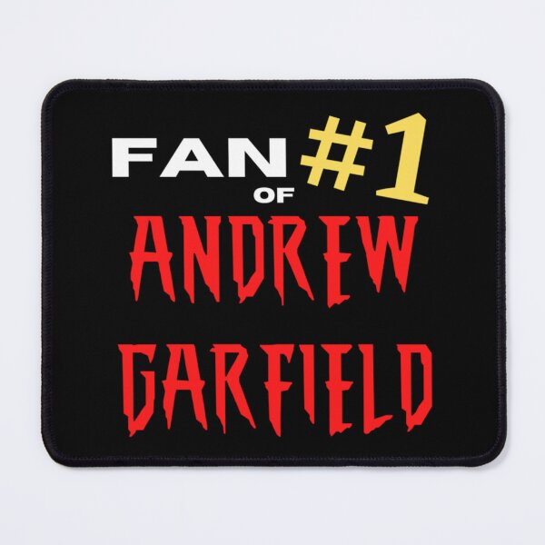 Item preview, Fan 1 Of Andrew Garfield Tank Top designed and sold by donniejeanjr6.