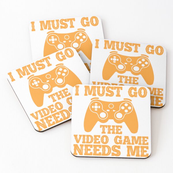 Item preview, Video Gamer Funny Graphic T-shirt Men Women Kids designed and sold by Flashy Flamingo.