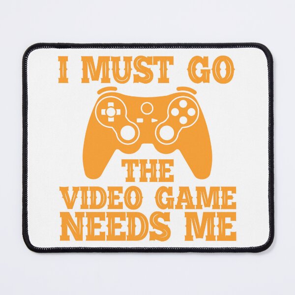 Item preview, Video Gamer Funny Graphic T-shirt Men Women Kids designed and sold by Flashy Flamingo.