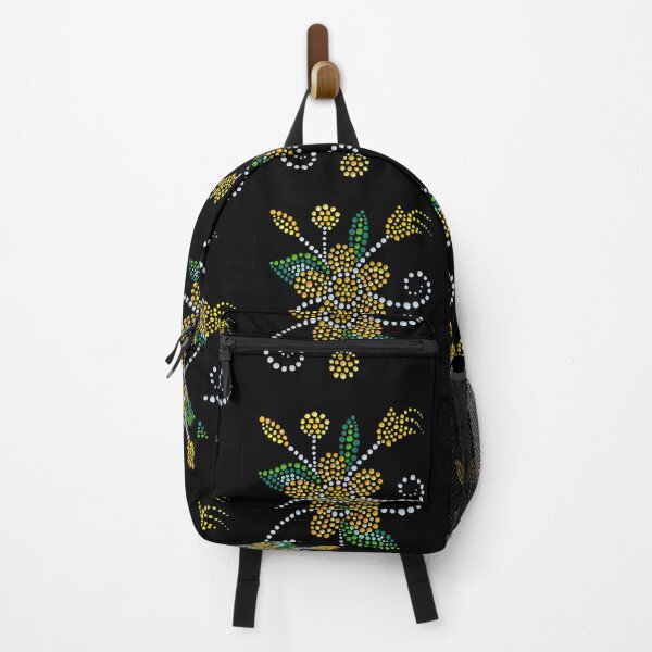 Item preview, Yellow Bloom designed and sold by Jenannbrown.