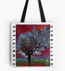 Zombieland Tote Bag
