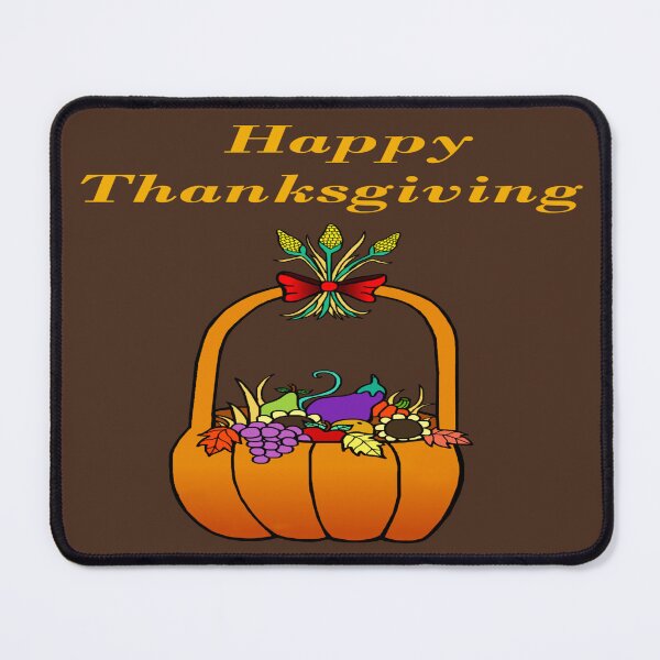 Item preview, Thanksgiving Pumpkin Bounty designed and sold by Deborah Camp.