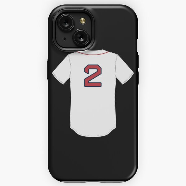 XANDER BOGAERTS RED SOX iPhone 14 Case