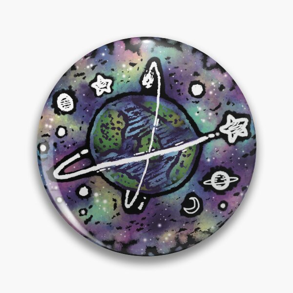 Item preview, World in Color designed and sold by natsdreamlings.