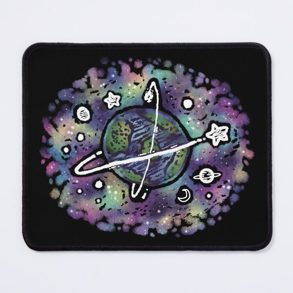 Item preview, World in Color designed and sold by natsdreamlings.