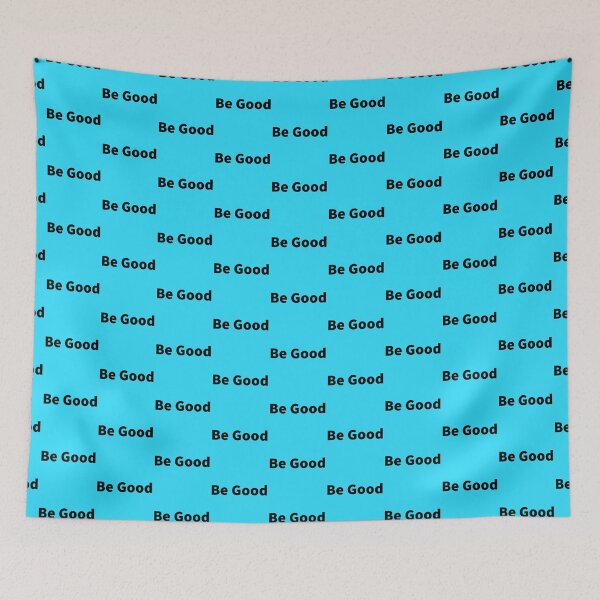 Item preview, Be Good -  Motivational Quotes  designed and sold by ANZI-Shop.