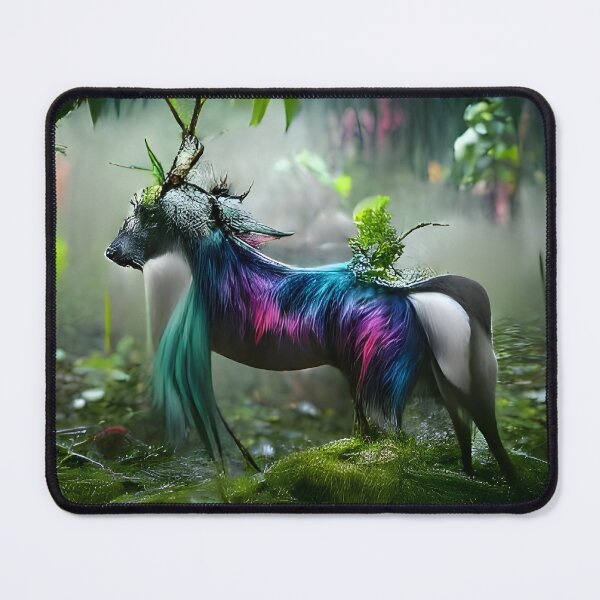 Item preview, Creatures from a mystical world designed and sold by SanScho69.