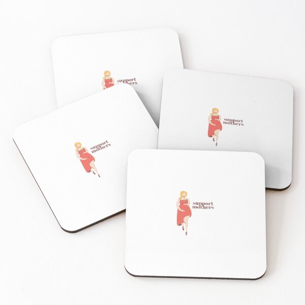 Item preview, Support Mothers designed and sold by miss-u.