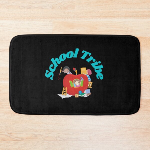 Item preview, School Tribe designed and sold by Saimia.