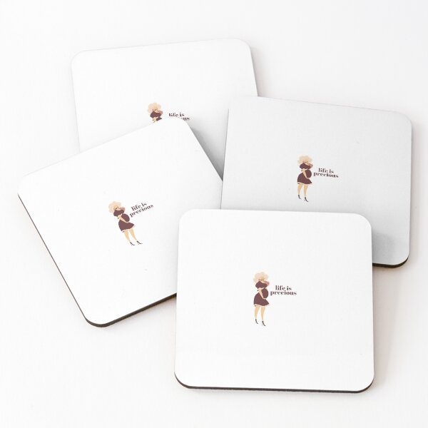 Item preview, Life Is Precious designed and sold by miss-u.