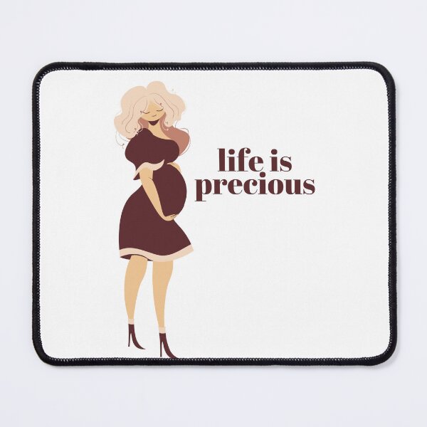 Item preview, Life Is Precious designed and sold by miss-u.
