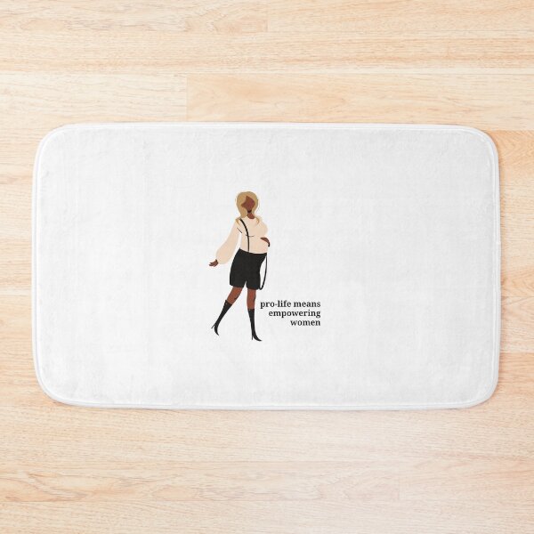 Item preview, Pro-Life Means Empowering Women designed and sold by miss-u.