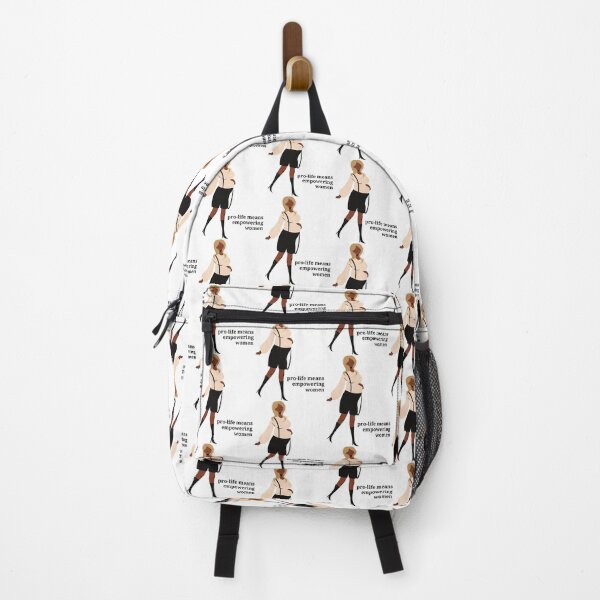 Item preview, Pro-Life Means Empowering Women designed and sold by miss-u.