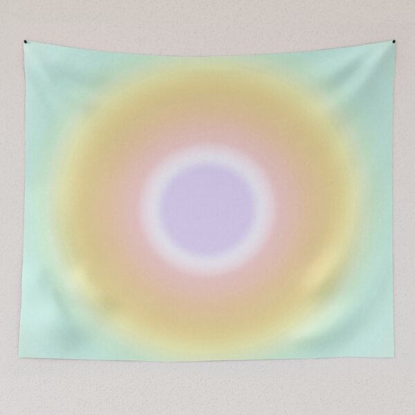 Item preview, Aura designed and sold by ind3finite.