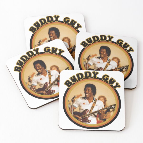 Item preview, Buddy Guy designed and sold by imjuliana.