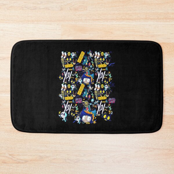 Item preview, Croissants Egyptian Pattern  designed and sold by AutumnBar39807.