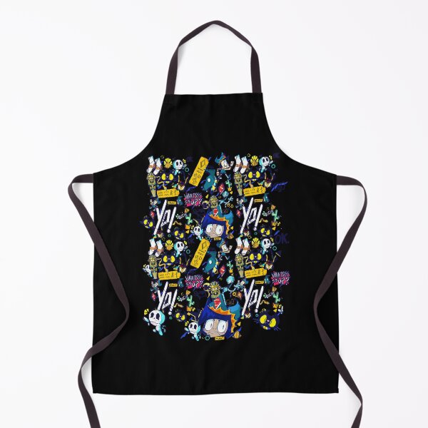 Item preview, Croissants Egyptian Pattern  designed and sold by AutumnBar39807.