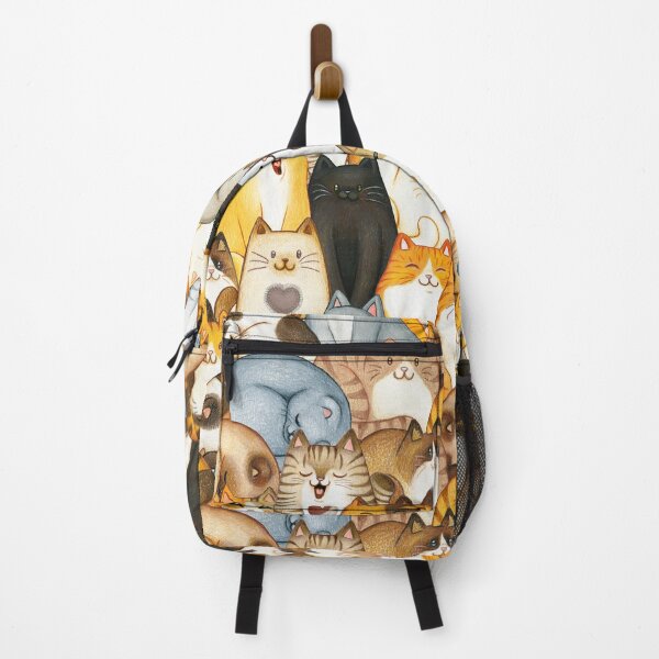 Item preview, Cat Heaven - Cats and Kittens  designed and sold by silviaol.