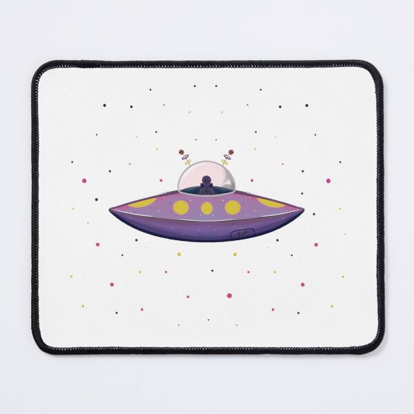 Item preview, BxP SpaceShip  designed and sold by BrokenxPalette.
