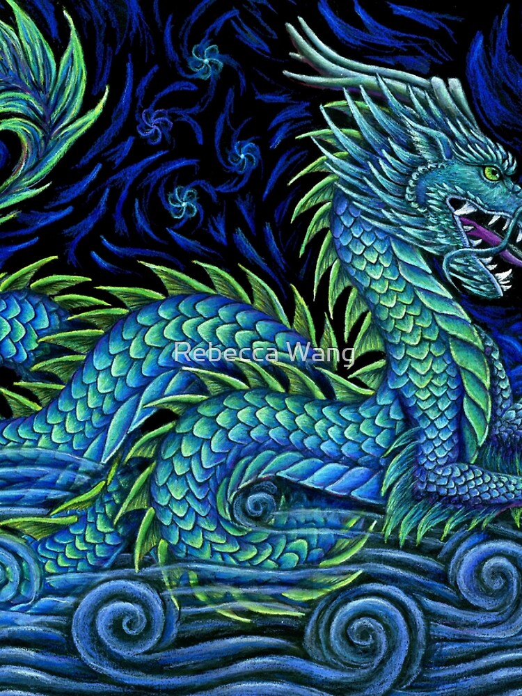 Oriental dragon. Цин лун Лазурный дракон. Лазурный дракон Сейрю. Китайский дракон лун Ван. Фуцанлун дракон.