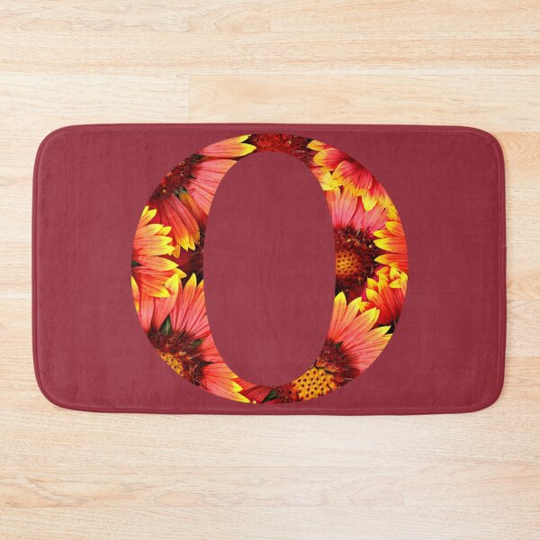 Item preview, Monogram Initial Letter O designed and sold by Lartheviking.