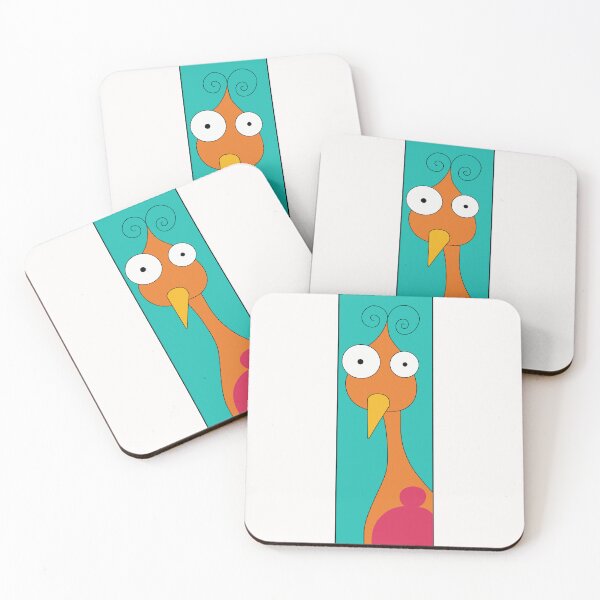 Item preview, funny Bird designed and sold by Bouhrara.