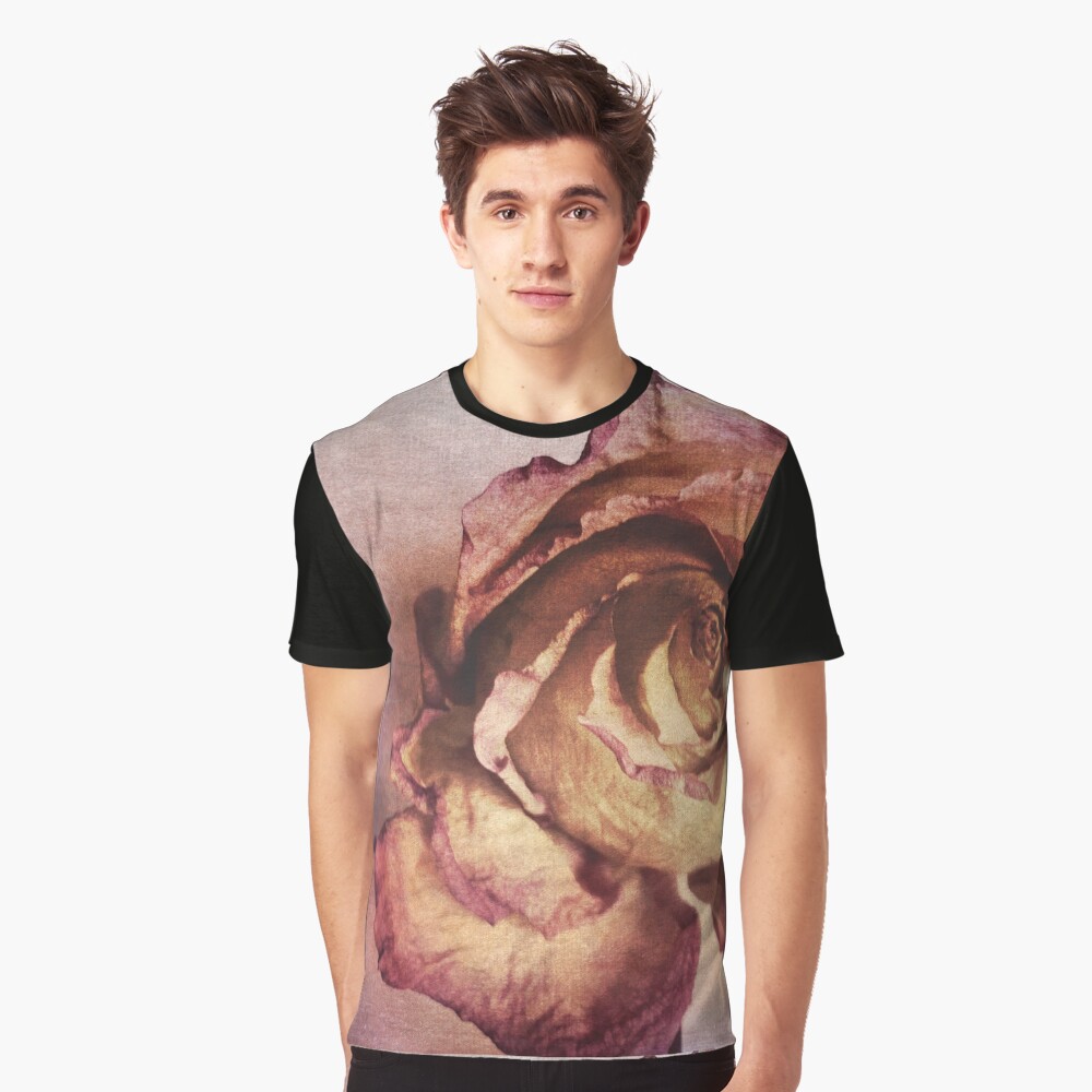 Item preview, Graphic T-Shirt designed and sold by OneDayArt.