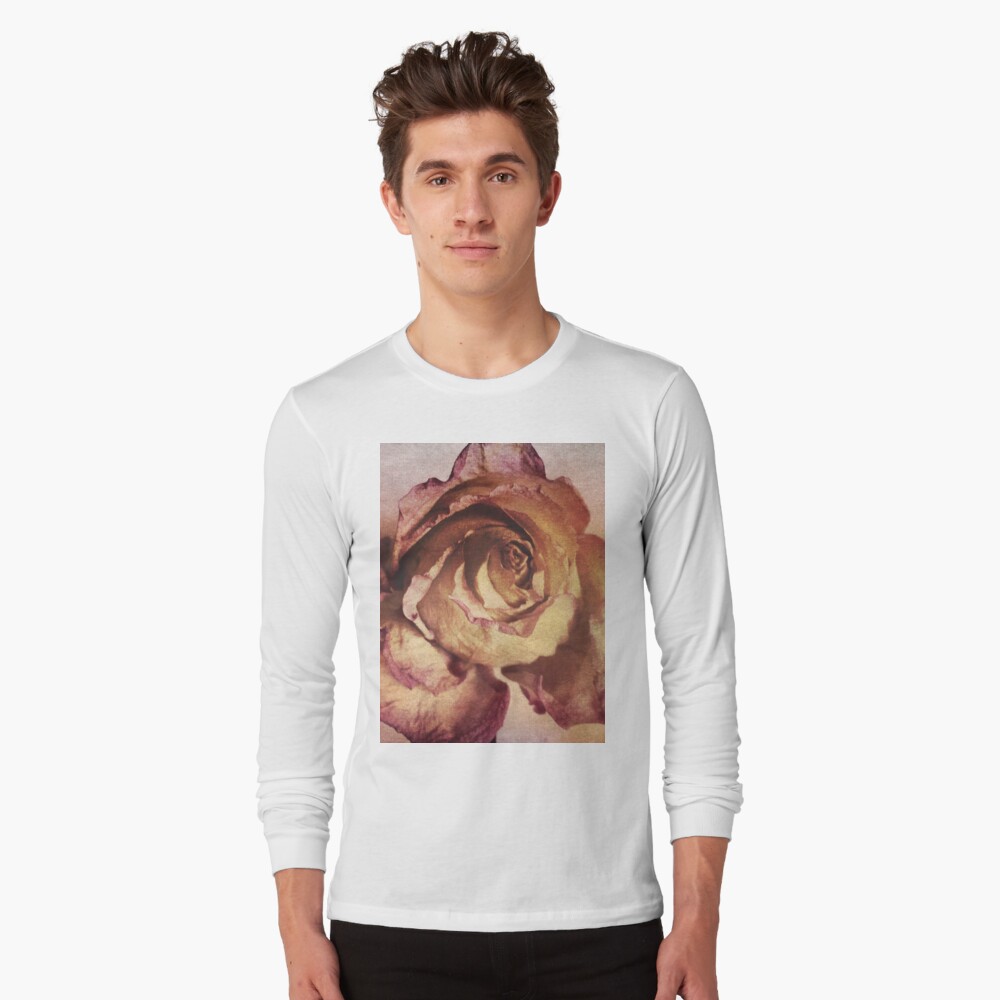 Item preview, Long Sleeve T-Shirt designed and sold by OneDayArt.
